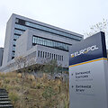 Europolo būstinė /  / AP