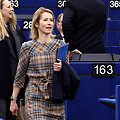 FREDERICK FLORIN / AFP