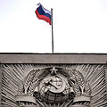 Maskva / NATALIA KOLESNIKOVA / AFP