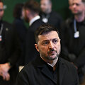 Volodymyras Zelenskis / FABRICE COFFRINI / AFP