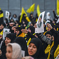 Proiranieti&scaron;kas protestas / Fadel Itani/MEI/SIPA / Fadel Itani/MEI/SIPA