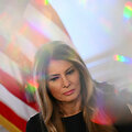 M. Trump / ANDREW CABALLERO-REYNOLDS / AFP