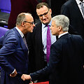 Berlynas / TOBIAS SCHWARZ / AFP