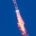 Raketa &bdquo;Zhuque-3&ldquo; / IMAGO/wan quan;wanquanfoto@qq.com / IMAGO/VCG