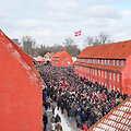 Emil Helms / via REUTERS