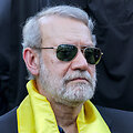 Ali Larijani / ANWAR AMRO / AFP