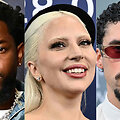 Kendrickas Lamaras / FREDERIC J. BROWN MARCO BERTORELLO ANGELA WEISS / AFP