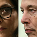 BRENDAN SMIALOWSKI JIM WATSON / AFP