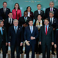Va&scaron;ingtonas / CHIP SOMODEVILLA / Getty Images via AFP