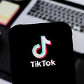 &bdquo;TikTok&ldquo; / Mateusz Slodkowski / ZUMAPRESS.com