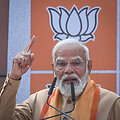 Narendra Modi / IMAGO/Hindustan Times / IMAGO/Hindustan Times