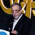 Abbasas Araghchi / KARIM JAAFAR / AFP