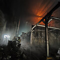 Russia Emergency Ministry / ZUMAPRESS.com