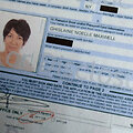 Ghislaine Maxwell bylos nuotrauka /  / AP
