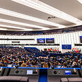 Europos Parlamentas / Philipp von Ditfurth / dpa/picture-alliance