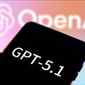 &bdquo;OpenAI&ldquo; ir &bdquo;ChatGPT&ldquo; / IMAGO / IMAGO/VCG