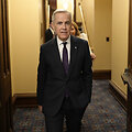 Markas Carney / Adrian Wyld / ZUMAPRESS.com