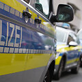 Vokietijos policijos automobiliai / IMAGO/Martin Dziadek / IMAGO/Die Videomanufaktur