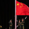 CHINE NOUVELLE/SIPA / CHINE NOUVELLE/SIPA