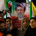 Iranian Supreme Leader'S Office / ZUMAPRESS.com