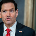 Marco Rubio / ANNABELLE GORDON / AFP