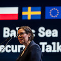 WOJTEK RADWANSKI / AFP