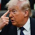 KENT NISHIMURA / AFP