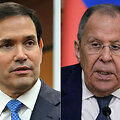 MANDEL NGAN ALEXANDER ZEMLIANICHENKO / AFP