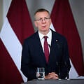 Edgaras Rinkevičius / Bernd von Jutrczenka / dpa/picture-alliance