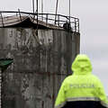 Janis Laizans / REUTERS