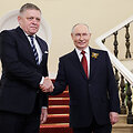 Gavriil Grigorov / ZUMAPRESS.com