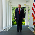 Donaldas Trumpas / RS/MPI/Capital Pictures / RS/MPI/Capital Pictures