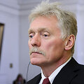 Dmitrijus Peskovas / Sergei Karpukhin / ZUMAPRESS.com