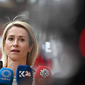 NICOLAS TUCAT / AFP