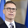 Alexander'as Stubbas / IMAGO/Emmi Korhonen / IMAGO/Lehtikuva