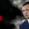 Armandas Krauzė /  / AP