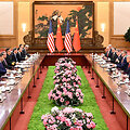 CHINE NOUVELLE/SIPA / CHINE NOUVELLE/SIPA