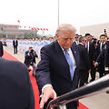 Donaldas Trumpas /  / AP