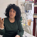 Narges Mohammadi /  / AP