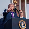 D. Trumpas / Andrew Leyden / ZUMAPRESS.com