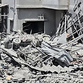 KAWNAT HAJU / AFP