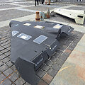 Rusijos dronai / Andreas Stein / dpa/picture-alliance