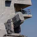 Ekskursija JAV karo laive &bdquo;USS New York&ldquo; / Teodoras Biliūnas/BNS nuotr.