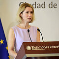 Kaja Kallas / Luis Barron / ZUMAPRESS.com