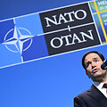 &Scaron;vedijoje / JONATHAN NACKSTRAND / AFP