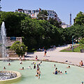 Kar&scaron;čiai Paryžiuje