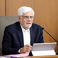 Mohammadas Reza Arefas / Iranian Presidency / ZUMAPRESS.com