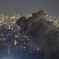 IBRAHIM AMRO / AFP
