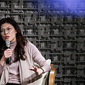 I-HWA CHENG / AFP