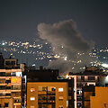 Beirutas / Nael Chahine/MEI/SIPA / Nael Chahine/MEI/SIPA